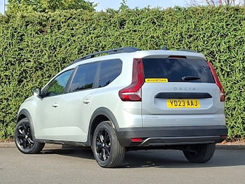 Used Dacia Jogger 2023 for sale - 78953141: Photo