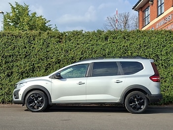 Used Dacia Jogger 2023 for sale - 78953141: Photo