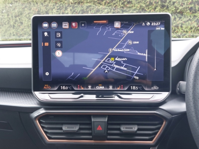 Used Cupra Formentor 2025 for sale - 78151489: Photo 10