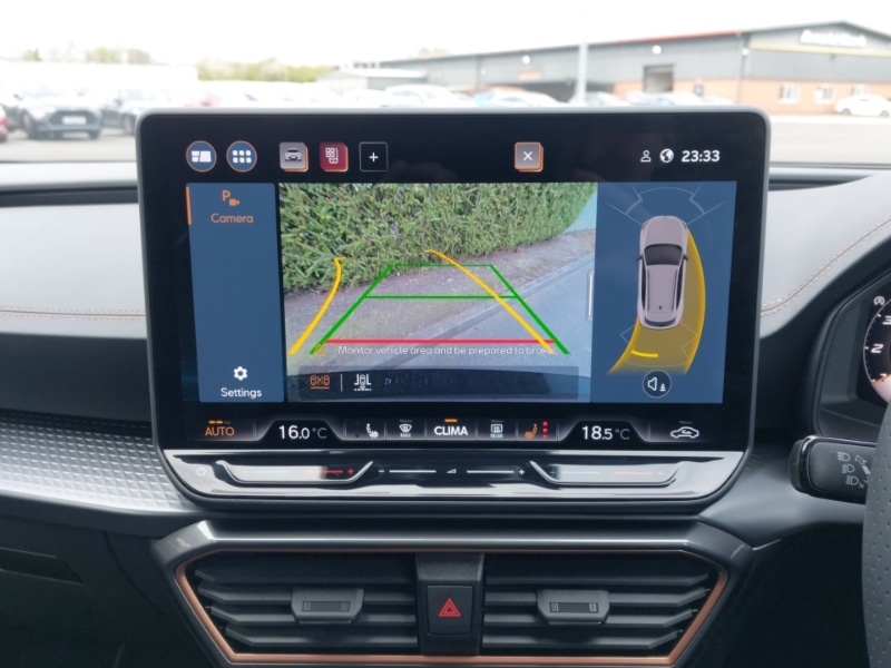 Used Cupra Formentor 2025 for sale - 78151489: Photo 11