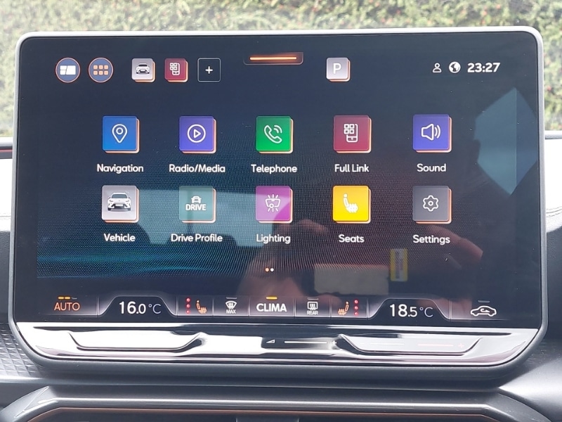 Used Cupra Formentor 2025 for sale - 78151489: Photo 12