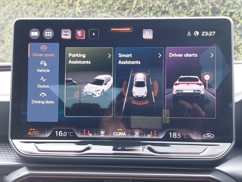 Used Cupra Formentor 2025 for sale - 78151489: Photo 13