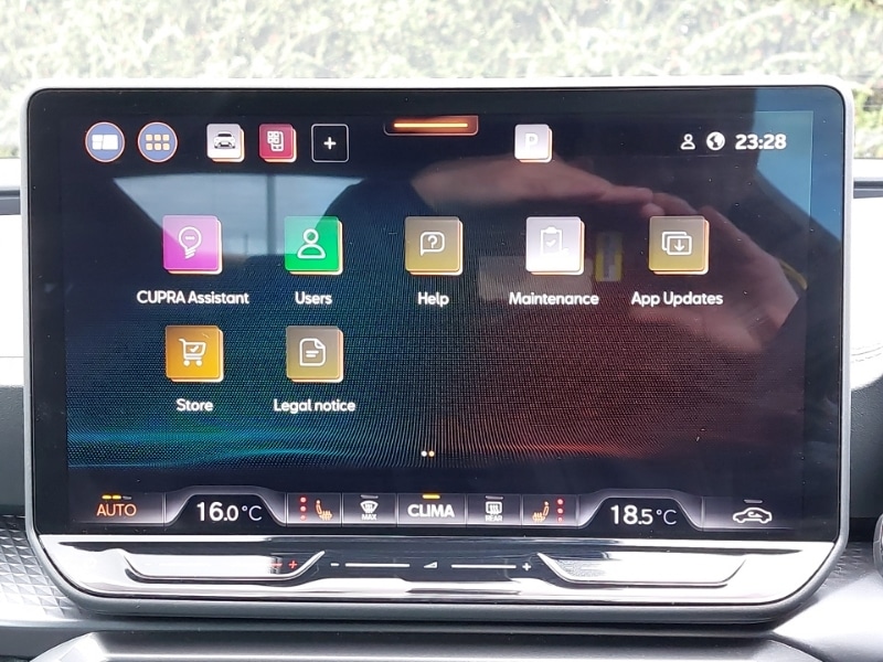 Used Cupra Formentor 2025 for sale - 78151489: Photo 14