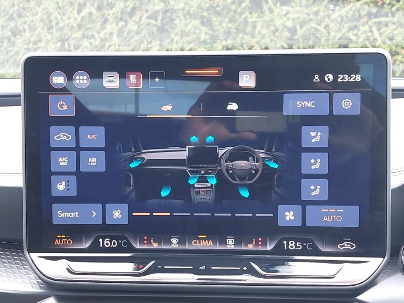 Used Cupra Formentor 2025 for sale - 78151489: Photo 16