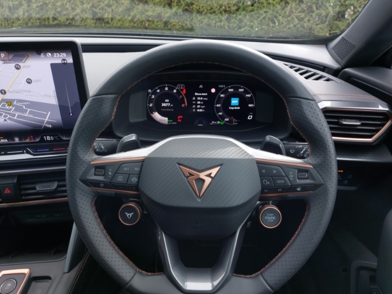 Used Cupra Formentor 2025 for sale - 78151489: Photo 17