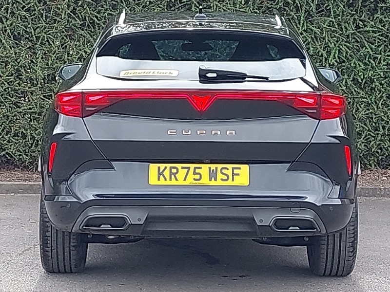 Used Cupra Formentor 2025 for sale - 78151489: Photo 18