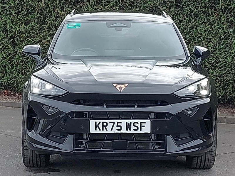 Used Cupra Formentor 2025 for sale - 78151489: Photo 19