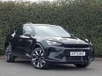 Used Cupra Formentor 2025 for sale - 78151489: Photo