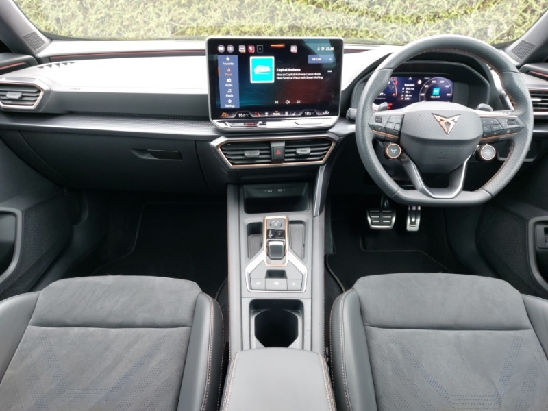 Used Cupra Formentor 2025 for sale - 78151489: Photo 2