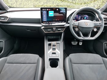 Used Cupra Formentor 2025 for sale - 78151489: Photo