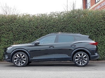 Used Cupra Formentor 2025 for sale - 78151489: Photo