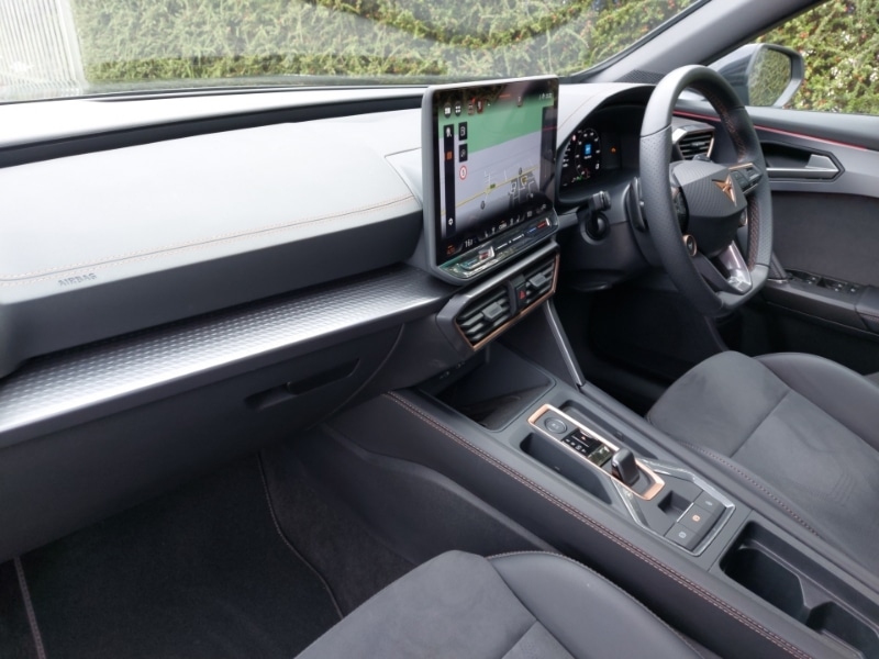 Used Cupra Formentor 2025 for sale - 78151489: Photo 5