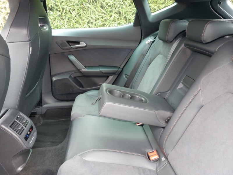 Used Cupra Formentor 2025 for sale - 78151489: Photo 6