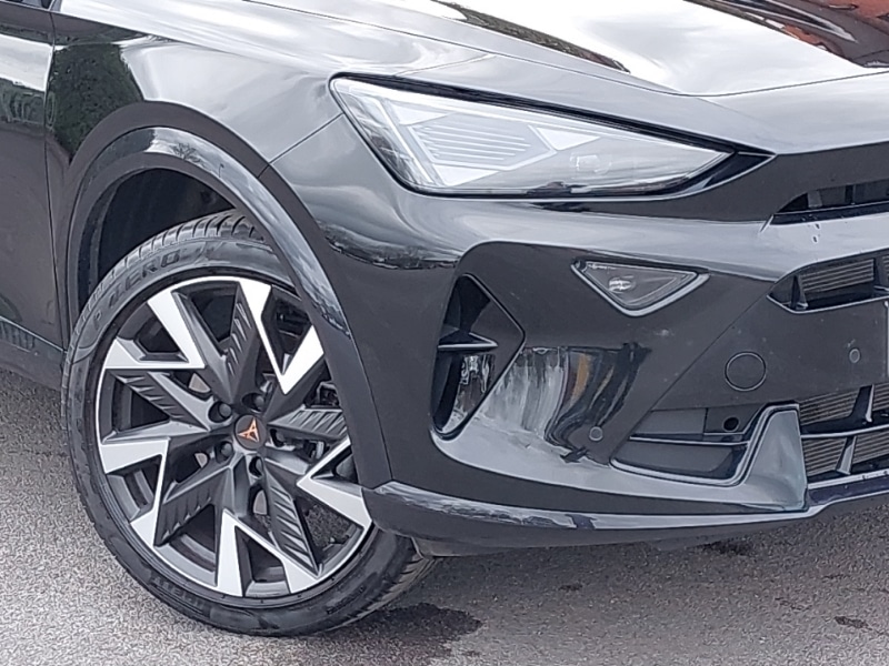 Used Cupra Formentor 2025 for sale - 78151489: Photo 9