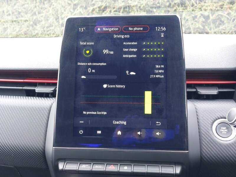 Used Renault Clio 2020 for sale - 78151477: Photo 13