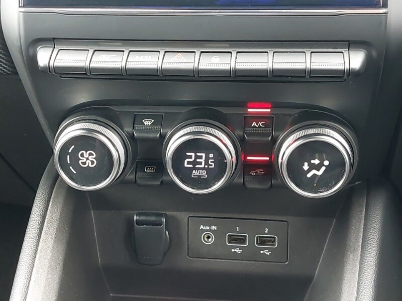 Used Renault Clio 2020 for sale - 78151477: Photo 16