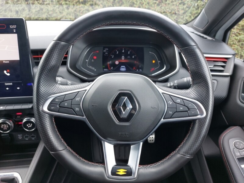 Used Renault Clio 2020 for sale - 78151477: Photo 17