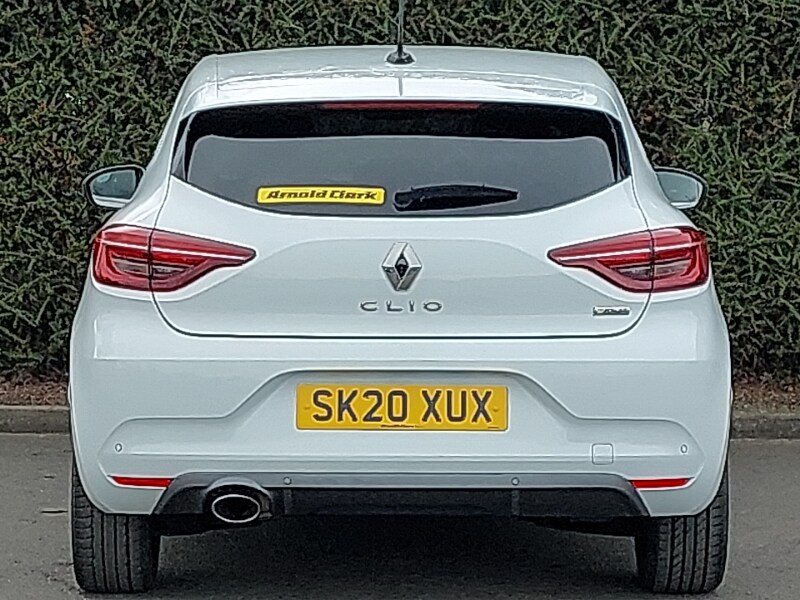 Used Renault Clio 2020 for sale - 78151477: Photo 18