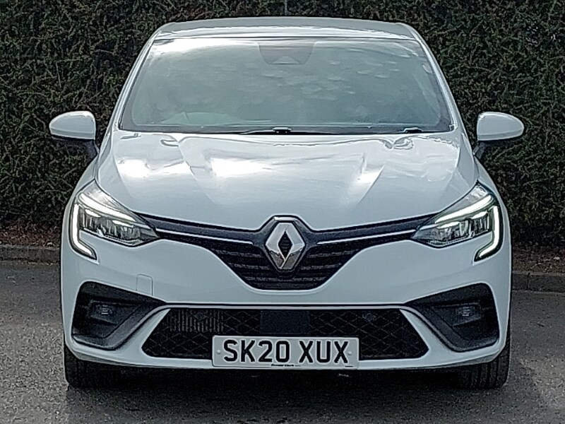 Used Renault Clio 2020 for sale - 78151477: Photo 19
