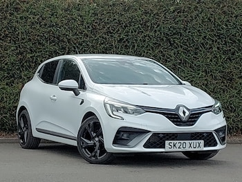 Renault Clio feature image