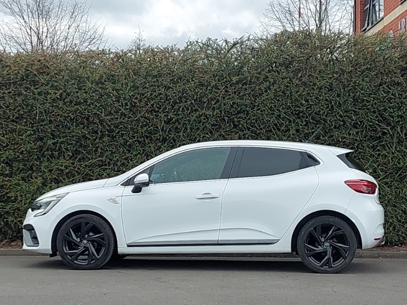 Used Renault Clio 2020 for sale - 78151477: Photo 4