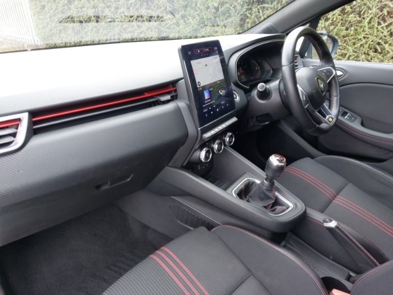 Used Renault Clio 2020 for sale - 78151477: Photo 5