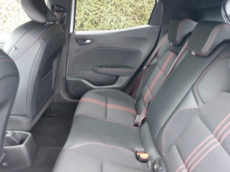 Used Renault Clio 2020 for sale - 78151477: Photo 6