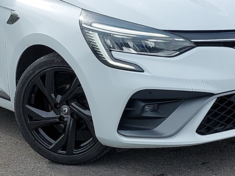 Used Renault Clio 2020 for sale - 78151477: Photo 9