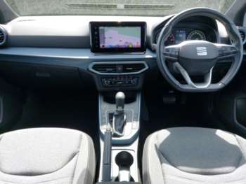 Used SEAT Arona 2022 for sale - 75101596: Photo