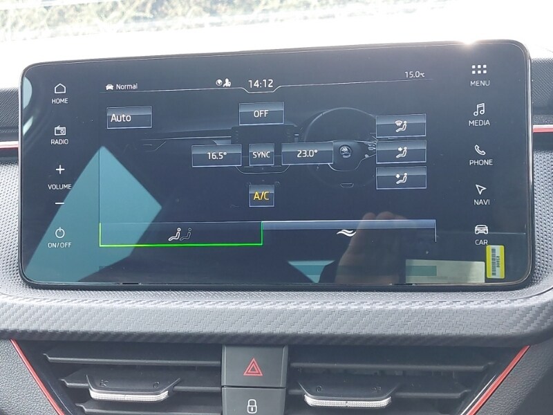 Used Skoda Kamiq 2024 for sale - 77476058: Photo 15