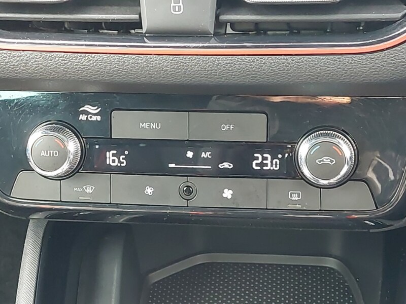 Used Skoda Kamiq 2024 for sale - 77476058: Photo 16