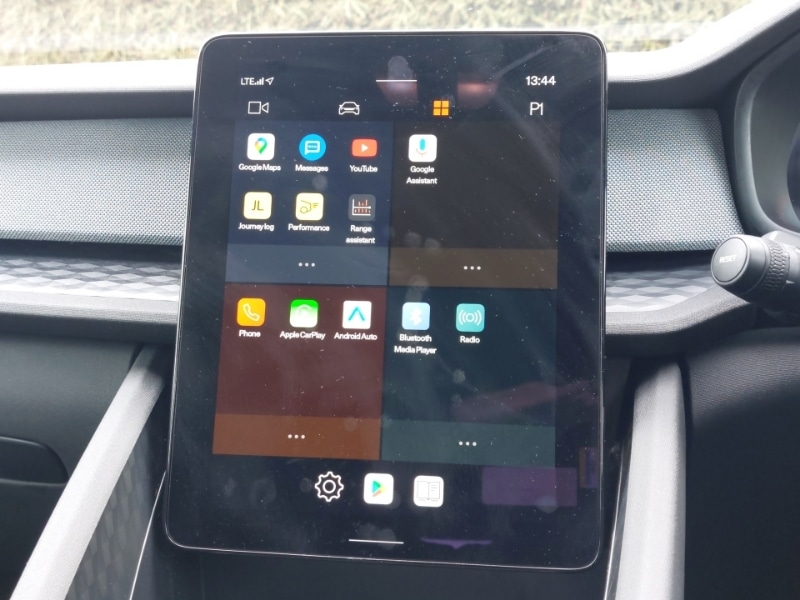 Used Polestar Polestar 2 2022 for sale - 77010824: Photo 12