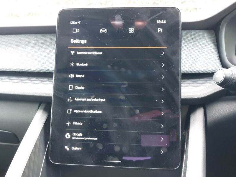 Used Polestar Polestar 2 2022 for sale - 77010824: Photo 13