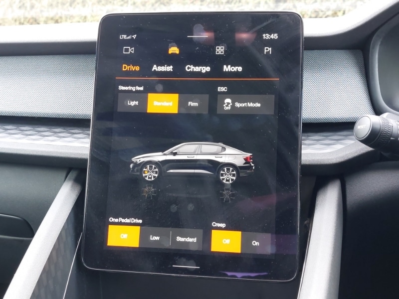 Used Polestar Polestar 2 2022 for sale - 77010824: Photo 14