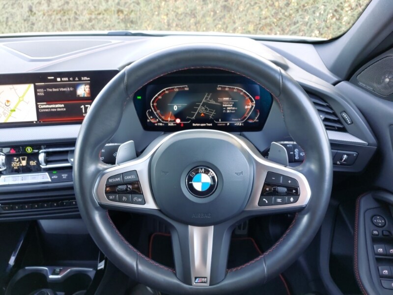 Used BMW 1 Series 2024 for sale - 77964125: Photo 17