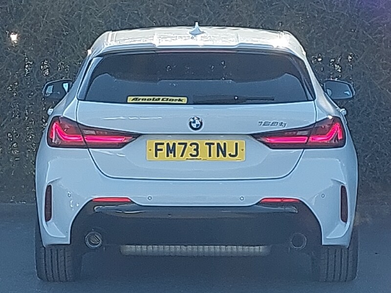 Used BMW 1 Series 2024 for sale - 77964125: Photo 18