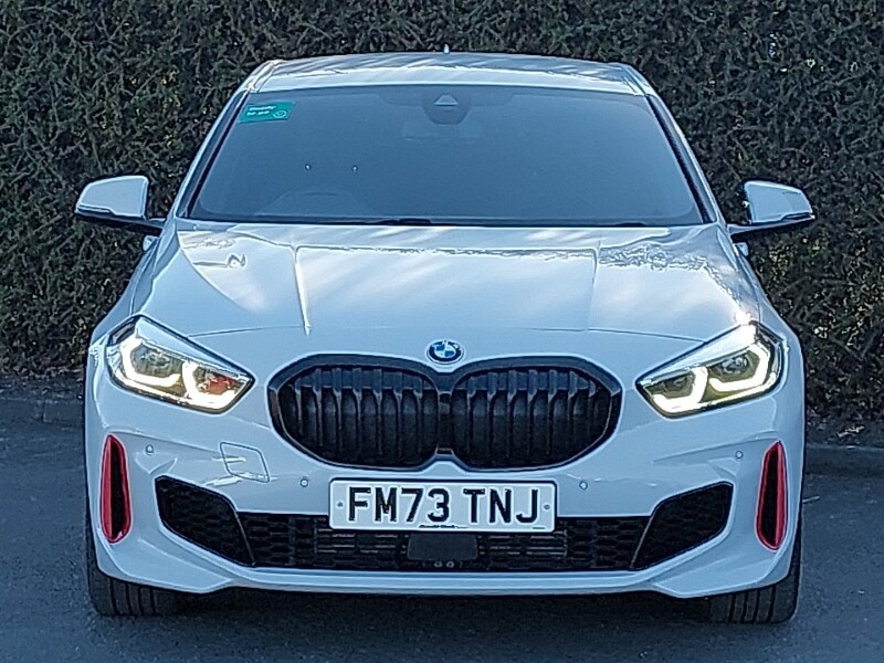 Used BMW 1 Series 2024 for sale - 77964125: Photo 19