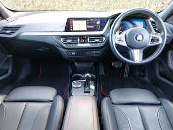 Used BMW 1 Series 2024 for sale - 77964125: Photo