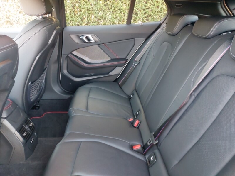 Used BMW 1 Series 2024 for sale - 77964125: Photo 6