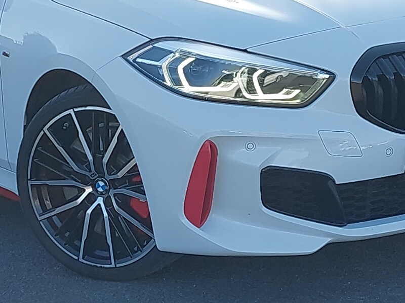 Used BMW 1 Series 2024 for sale - 77964125: Photo 9