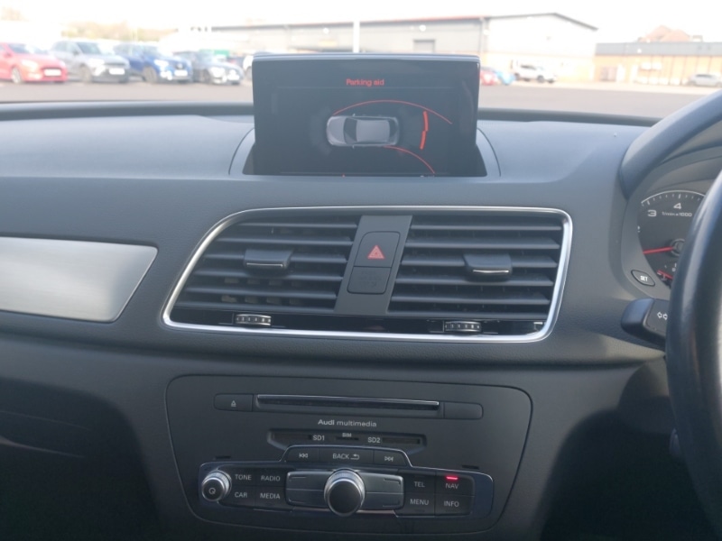 Used Audi Q3 2018 for sale - 77352598: Photo 11