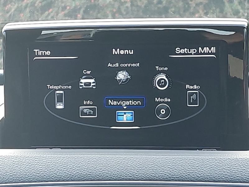 Used Audi Q3 2018 for sale - 77352598: Photo 12