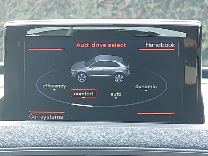 Used Audi Q3 2018 for sale - 77352598: Photo 13