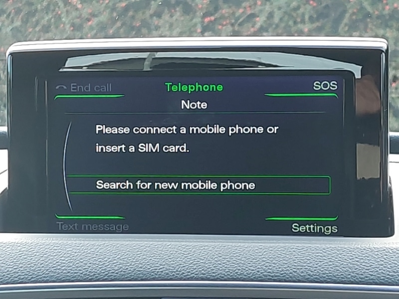 Used Audi Q3 2018 for sale - 77352598: Photo 14