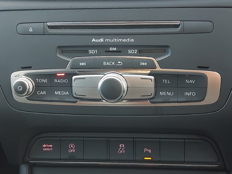 Used Audi Q3 2018 for sale - 77352598: Photo 15