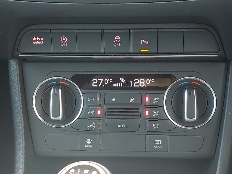 Used Audi Q3 2018 for sale - 77352598: Photo 16