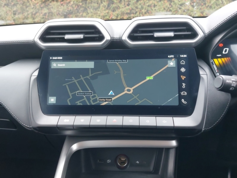 Used MG MG ZS 2024 for sale - 77544186: Photo 10