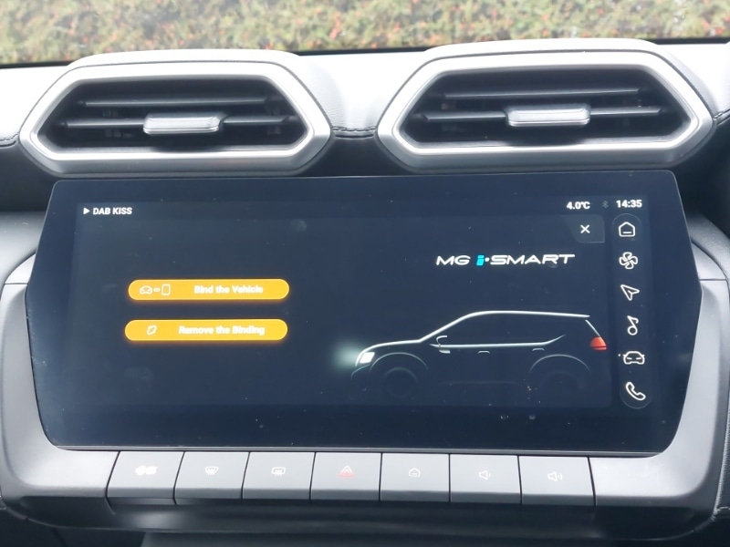 Used MG MG ZS 2024 for sale - 77544186: Photo 13
