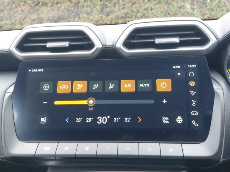 Used MG MG ZS 2024 for sale - 77544186: Photo 15