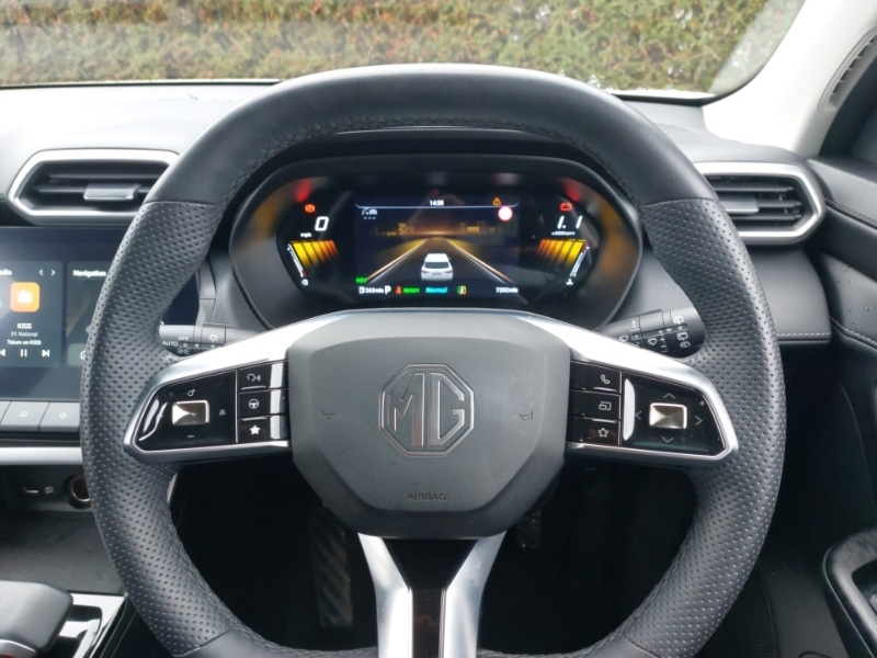 Used MG MG ZS 2024 for sale - 77544186: Photo 17